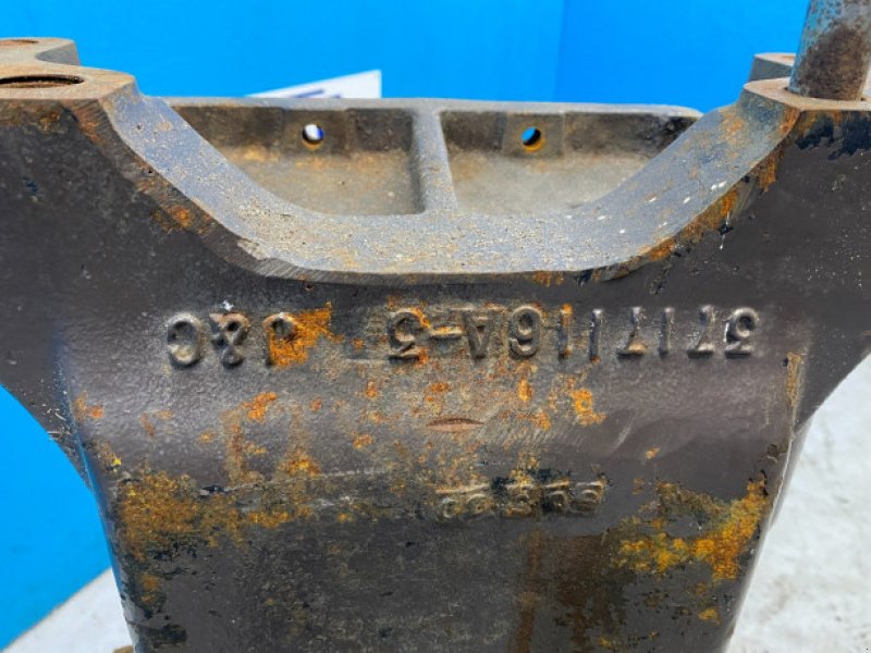 Motor & Motorteile des Typs Massey Ferguson 3090, Gebrauchtmaschine in Hemmet (Bild 4)