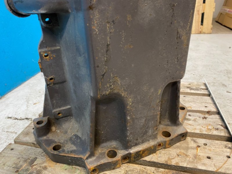 Motor & Motorteile des Typs Massey Ferguson 3090, Gebrauchtmaschine in Hemmet (Bild 5)