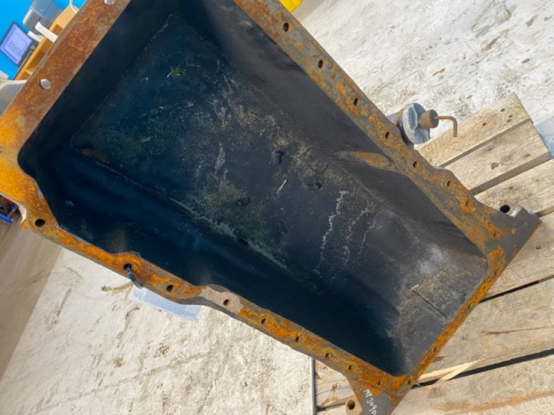 Motor & Motorteile des Typs Massey Ferguson 3090, Gebrauchtmaschine in Hemmet (Bild 11)