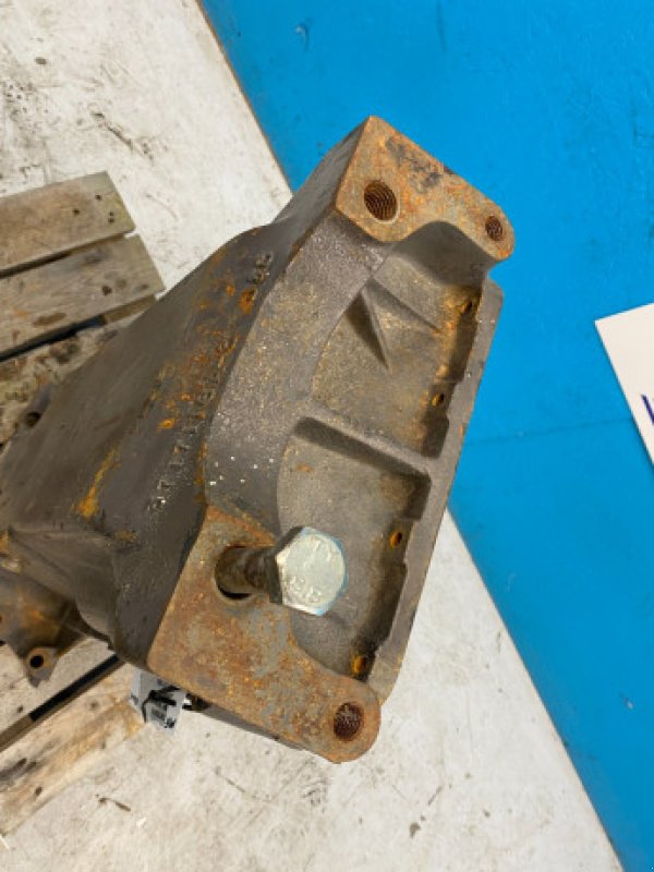 Motor & Motorteile des Typs Massey Ferguson 3090, Gebrauchtmaschine in Hemmet (Bild 3)