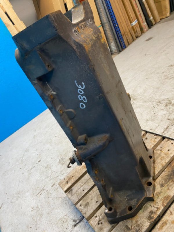 Motor & Motorteile des Typs Massey Ferguson 3090, Gebrauchtmaschine in Hemmet (Bild 7)