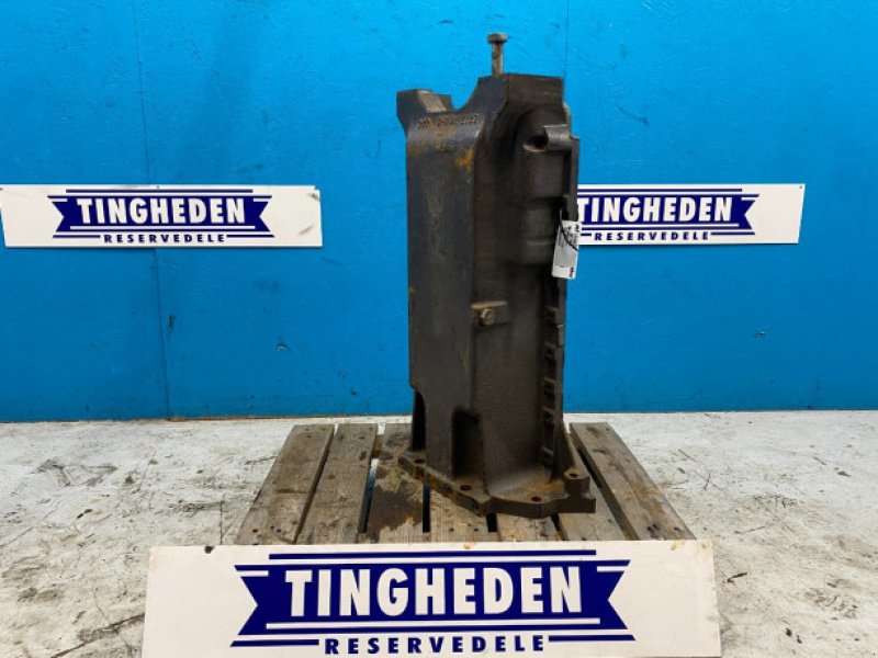 Motor & Motorteile des Typs Massey Ferguson 3090, Gebrauchtmaschine in Hemmet (Bild 1)