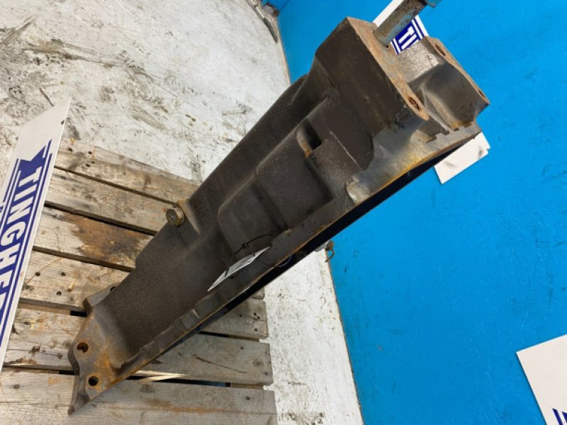 Motor & Motorteile des Typs Massey Ferguson 3090, Gebrauchtmaschine in Hemmet (Bild 12)