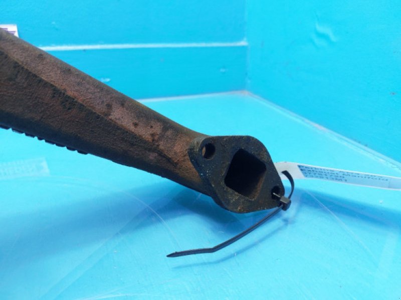 Motor & Motorteile des Typs Massey Ferguson 50HX, Gebrauchtmaschine in Hemmet (Bild 9)