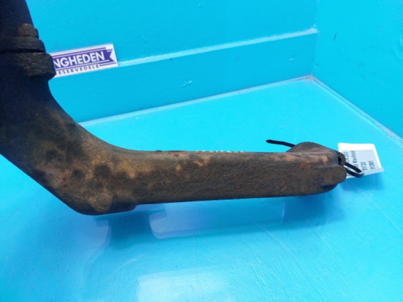 Motor & Motorteile des Typs Massey Ferguson 50HX, Gebrauchtmaschine in Hemmet (Bild 15)