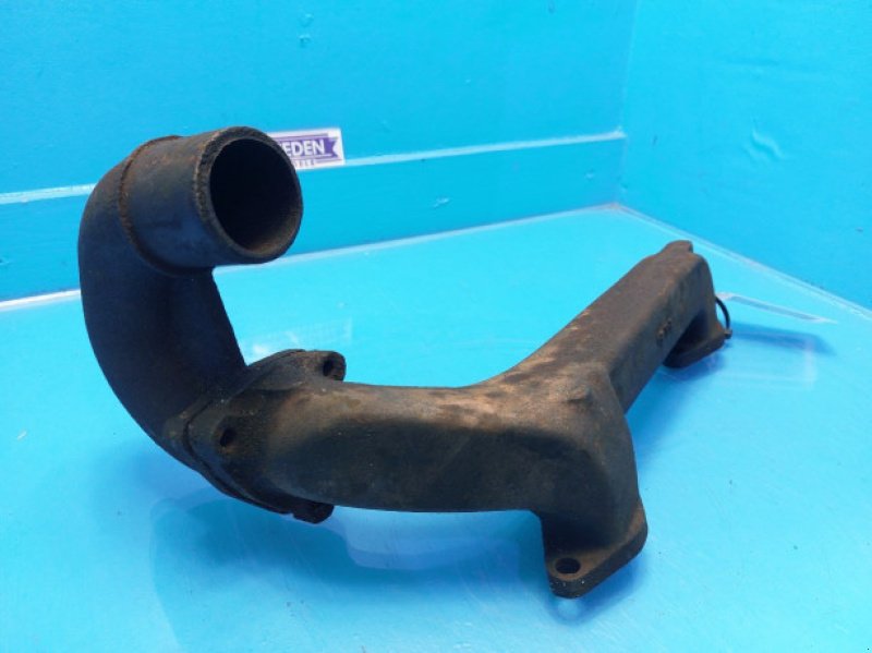 Motor & Motorteile des Typs Massey Ferguson 50HX, Gebrauchtmaschine in Hemmet (Bild 3)