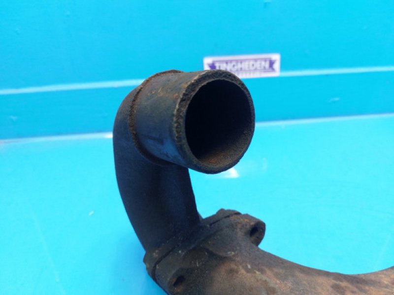 Motor & Motorteile des Typs Massey Ferguson 50HX, Gebrauchtmaschine in Hemmet (Bild 4)