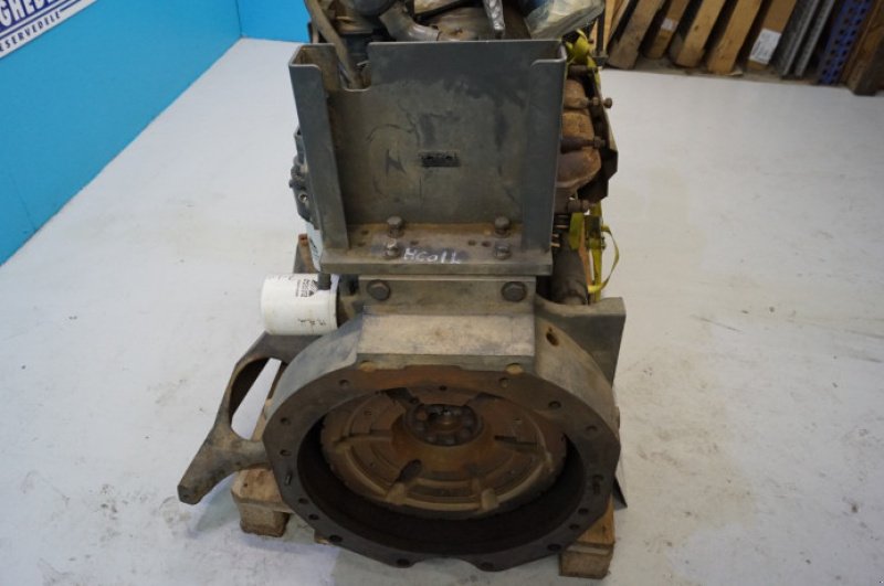 Motor & Motorteile типа Massey Ferguson 6260, Gebrauchtmaschine в Hemmet (Фотография 11)