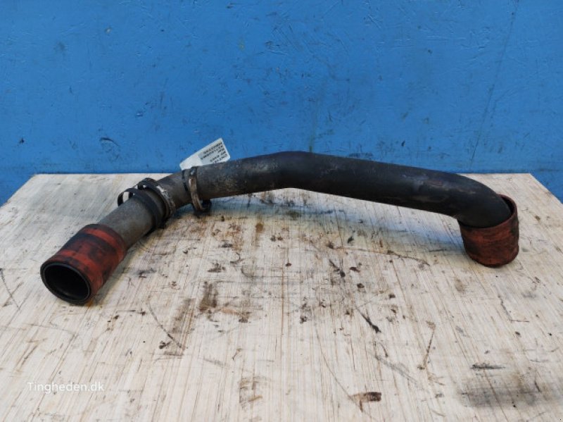 Motor & Motorteile типа Massey Ferguson 6465, Gebrauchtmaschine в Hemmet (Фотография 2)