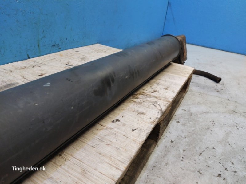 Motor & Motorteile des Typs Massey Ferguson 6465, Gebrauchtmaschine in Hemmet (Bild 12)