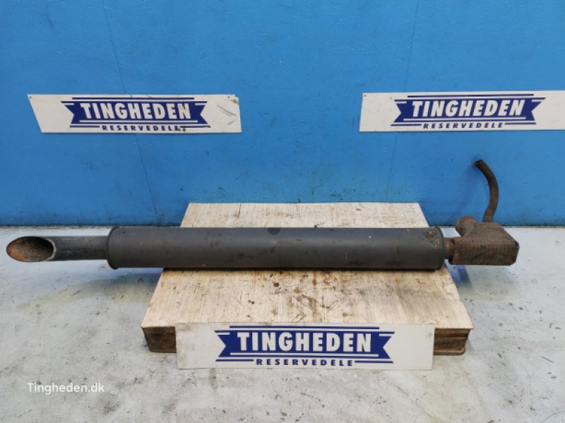 Motor & Motorteile des Typs Massey Ferguson 6465, Gebrauchtmaschine in Hemmet (Bild 1)