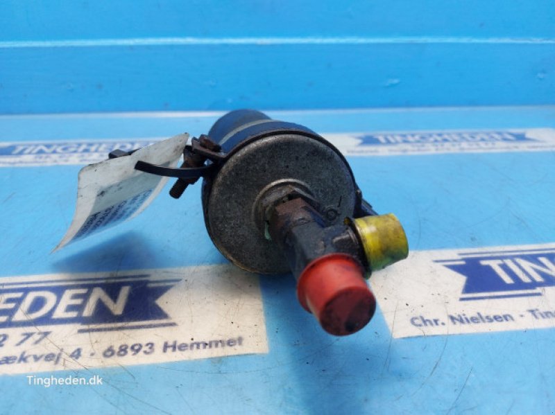 Motor & Motorteile des Typs Massey Ferguson 6465, Gebrauchtmaschine in Hemmet (Bild 3)