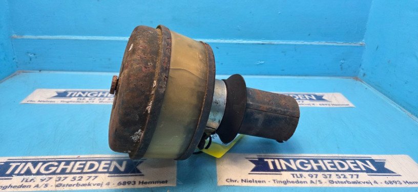 Motor & Motorteile типа Massey Ferguson 690, Gebrauchtmaschine в Hemmet (Фотография 5)