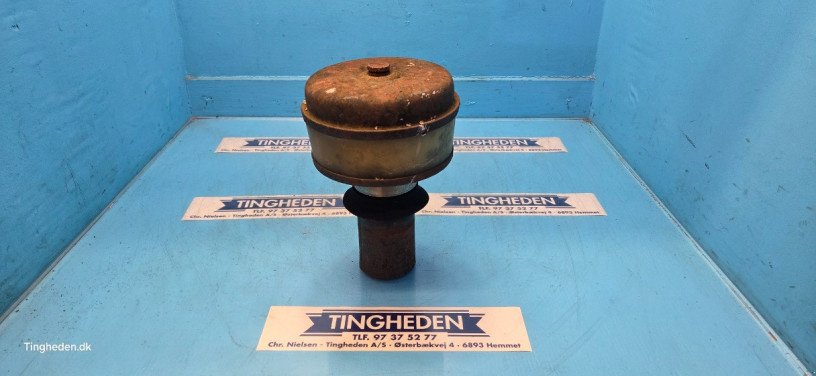 Motor & Motorteile типа Massey Ferguson 690, Gebrauchtmaschine в Hemmet (Фотография 1)