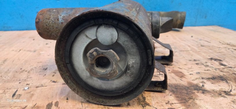 Motor & Motorteile des Typs Massey Ferguson 690, Gebrauchtmaschine in Hemmet (Bild 7)