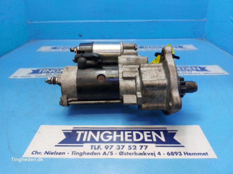 Motor & Motorteile typu Massey Ferguson 690, Gebrauchtmaschine v Hemmet (Obrázek 1)