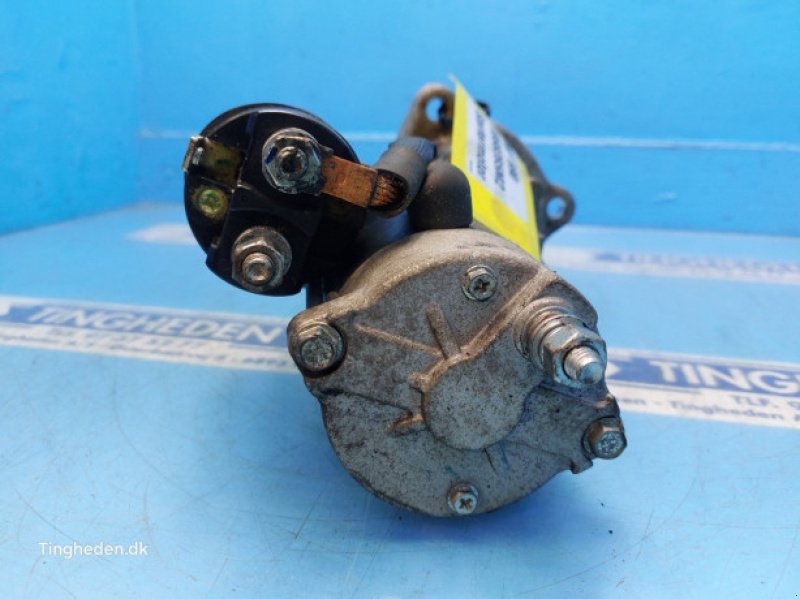 Motor & Motorteile typu Massey Ferguson 690, Gebrauchtmaschine v Hemmet (Obrázek 10)