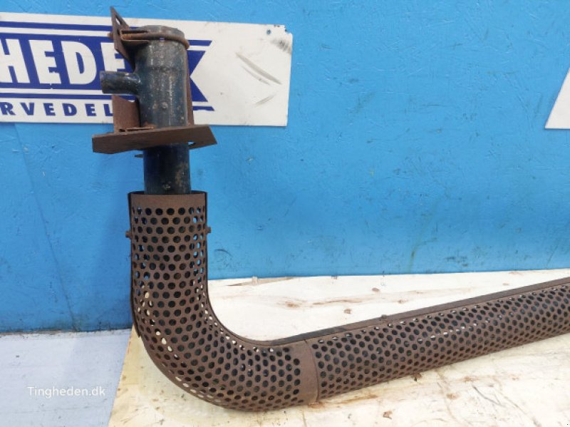 Motor & Motorteile типа New Holland 8360, Gebrauchtmaschine в Hemmet (Фотография 12)