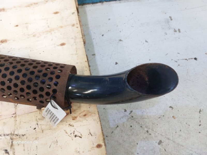 Motor & Motorteile типа New Holland 8360, Gebrauchtmaschine в Hemmet (Фотография 7)