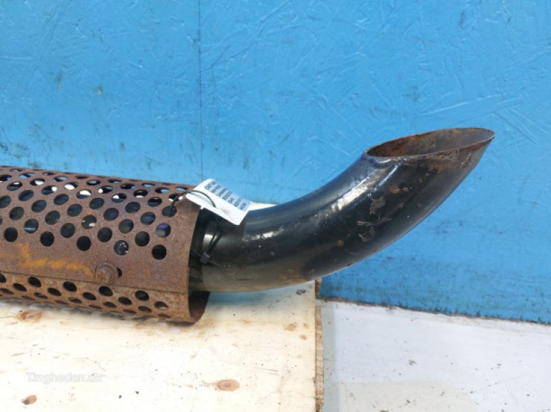 Motor & Motorteile типа New Holland 8360, Gebrauchtmaschine в Hemmet (Фотография 19)