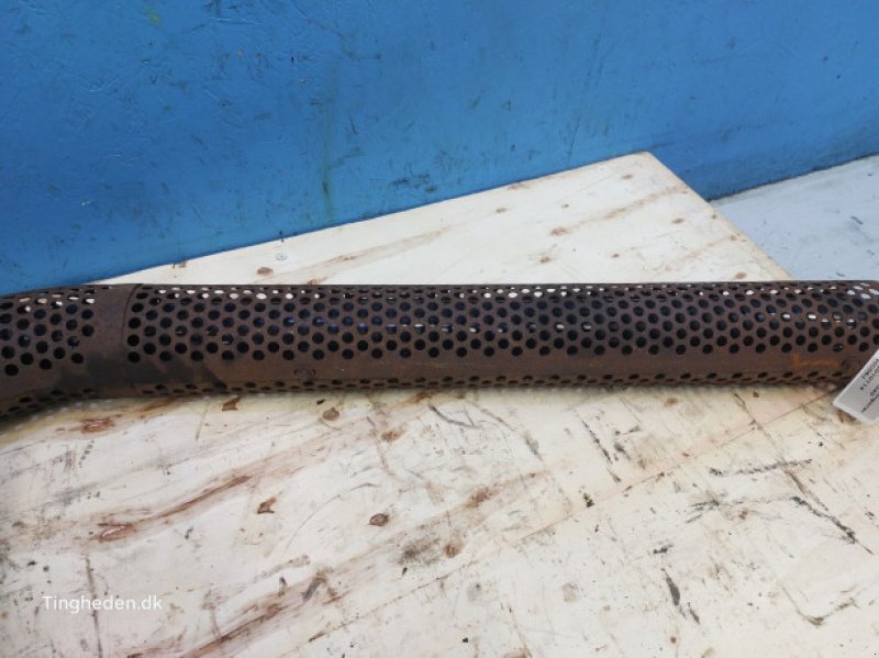 Motor & Motorteile типа New Holland 8360, Gebrauchtmaschine в Hemmet (Фотография 4)