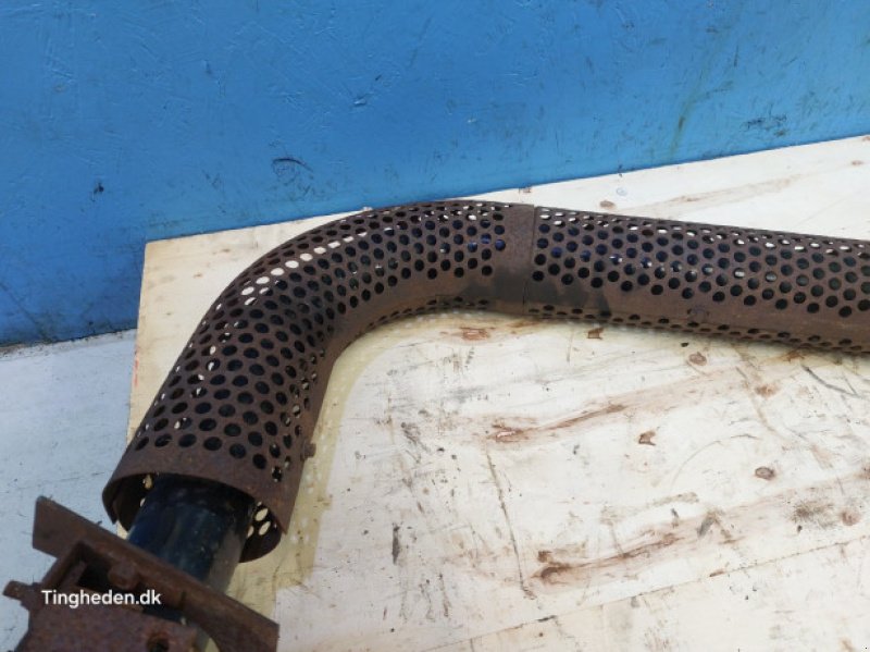 Motor & Motorteile типа New Holland 8360, Gebrauchtmaschine в Hemmet (Фотография 3)