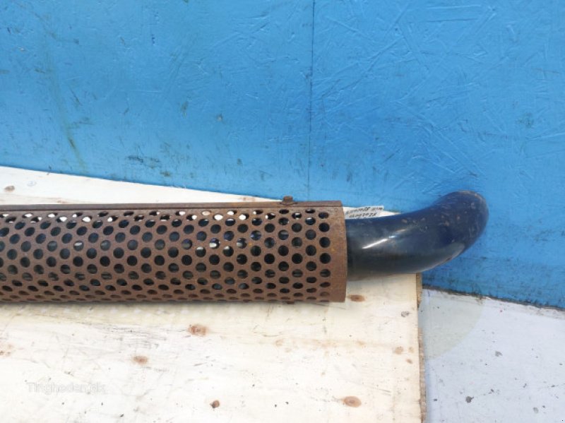 Motor & Motorteile типа New Holland 8360, Gebrauchtmaschine в Hemmet (Фотография 13)