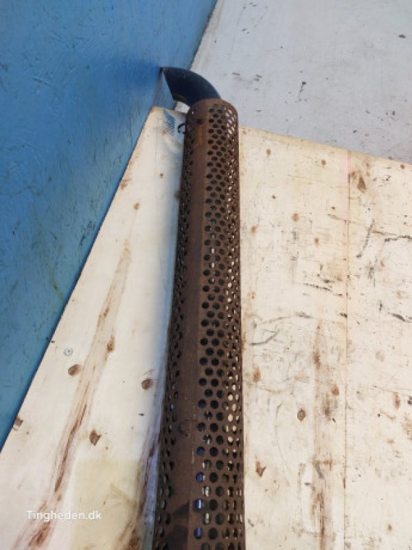 Motor & Motorteile типа New Holland 8360, Gebrauchtmaschine в Hemmet (Фотография 16)