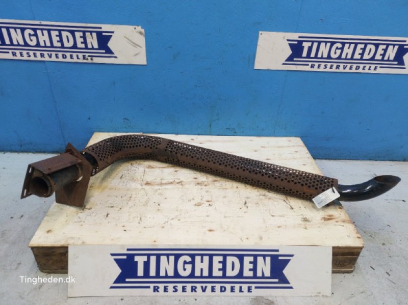 Motor & Motorteile типа New Holland 8360, Gebrauchtmaschine в Hemmet (Фотография 1)