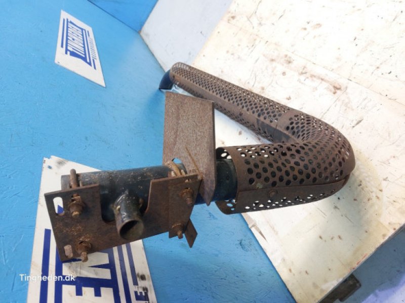 Motor & Motorteile типа New Holland 8360, Gebrauchtmaschine в Hemmet (Фотография 15)