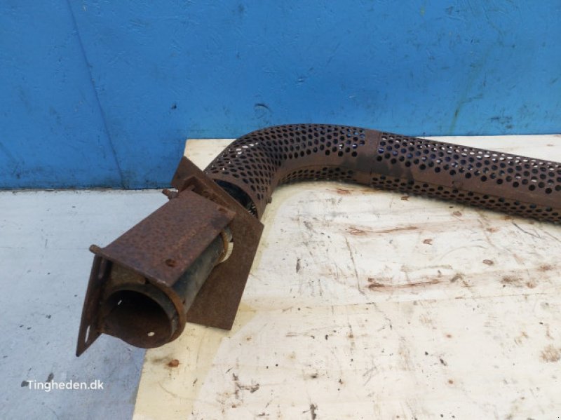 Motor & Motorteile типа New Holland 8360, Gebrauchtmaschine в Hemmet (Фотография 2)