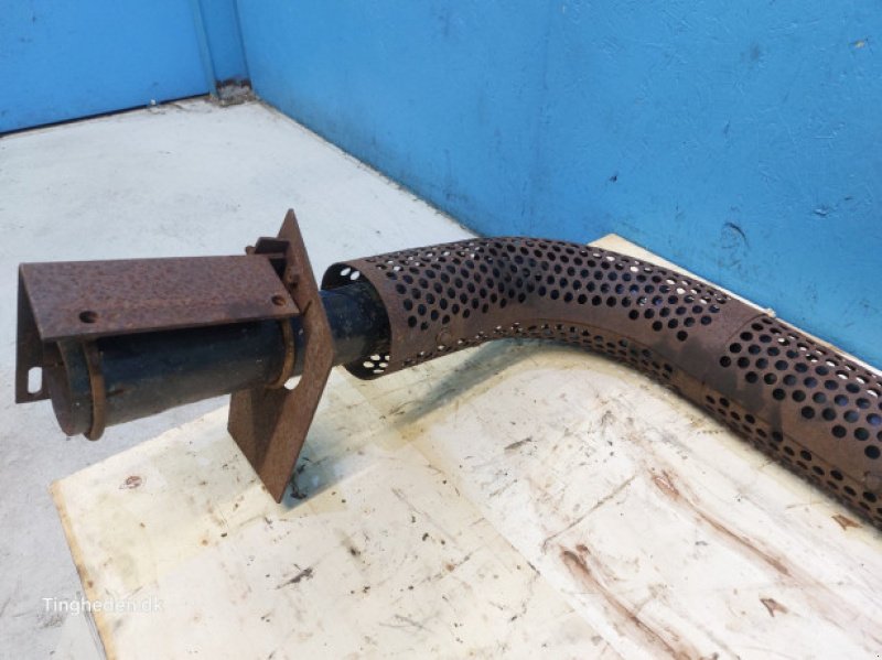 Motor & Motorteile типа New Holland 8360, Gebrauchtmaschine в Hemmet (Фотография 18)