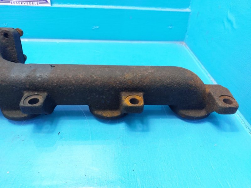 Motor & Motorteile типа New Holland 8970, Gebrauchtmaschine в Hemmet (Фотография 5)