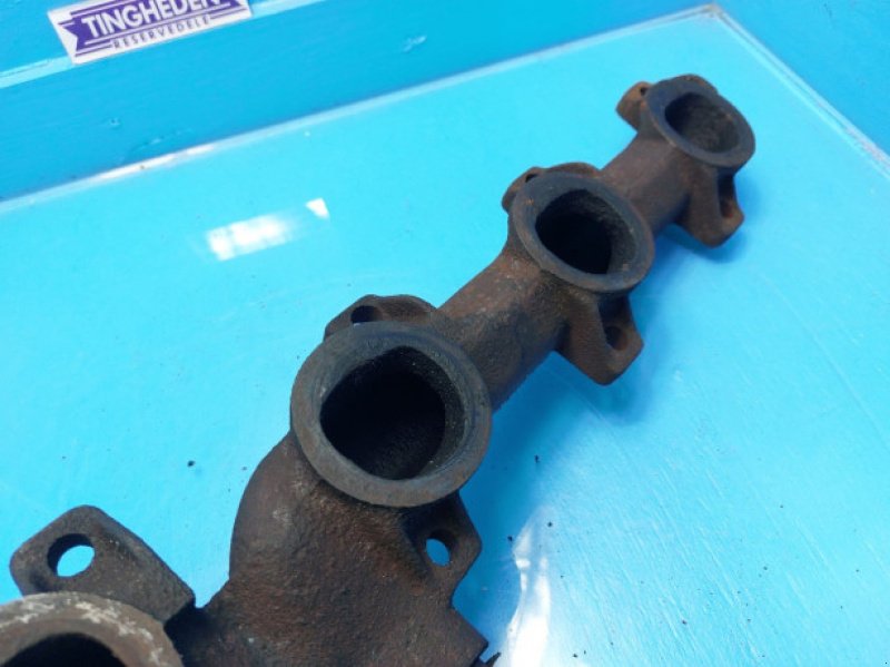 Motor & Motorteile типа New Holland 8970, Gebrauchtmaschine в Hemmet (Фотография 13)