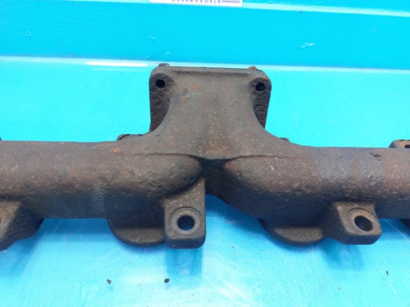 Motor & Motorteile типа New Holland 8970, Gebrauchtmaschine в Hemmet (Фотография 8)