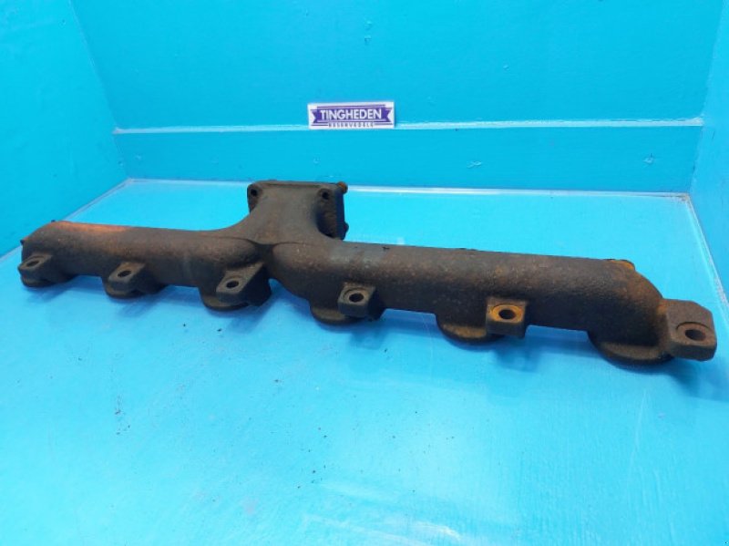 Motor & Motorteile типа New Holland 8970, Gebrauchtmaschine в Hemmet (Фотография 4)