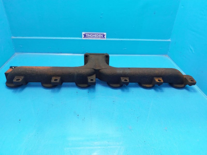 Motor & Motorteile типа New Holland 8970, Gebrauchtmaschine в Hemmet (Фотография 2)