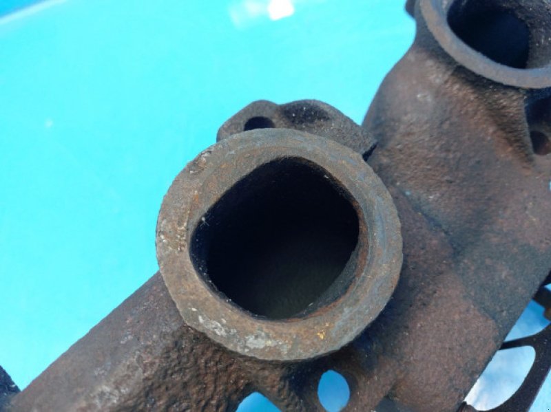 Motor & Motorteile типа New Holland 8970, Gebrauchtmaschine в Hemmet (Фотография 14)