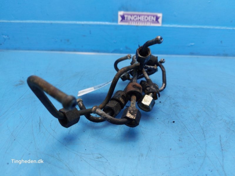 Motor & Motorteile типа New Holland F4DFE414Z, Gebrauchtmaschine в Hemmet (Фотография 8)