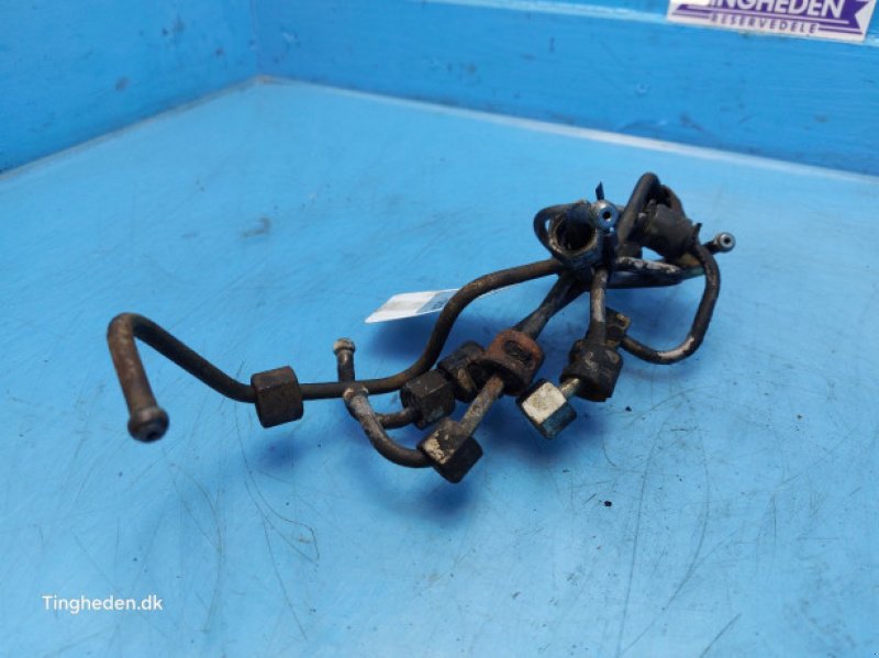 Motor & Motorteile типа New Holland F4DFE414Z, Gebrauchtmaschine в Hemmet (Фотография 10)