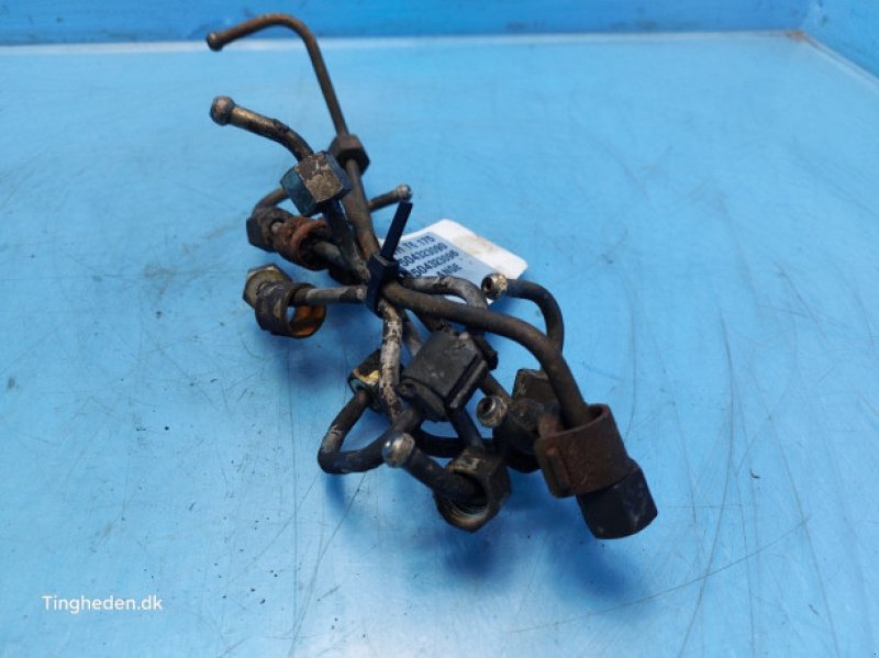 Motor & Motorteile типа New Holland F4DFE414Z, Gebrauchtmaschine в Hemmet (Фотография 2)