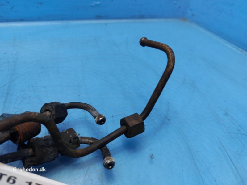 Motor & Motorteile типа New Holland F4DFE414Z, Gebrauchtmaschine в Hemmet (Фотография 7)