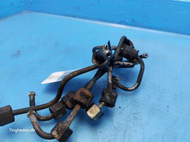 Motor & Motorteile типа New Holland F4DFE414Z, Gebrauchtmaschine в Hemmet (Фотография 9)