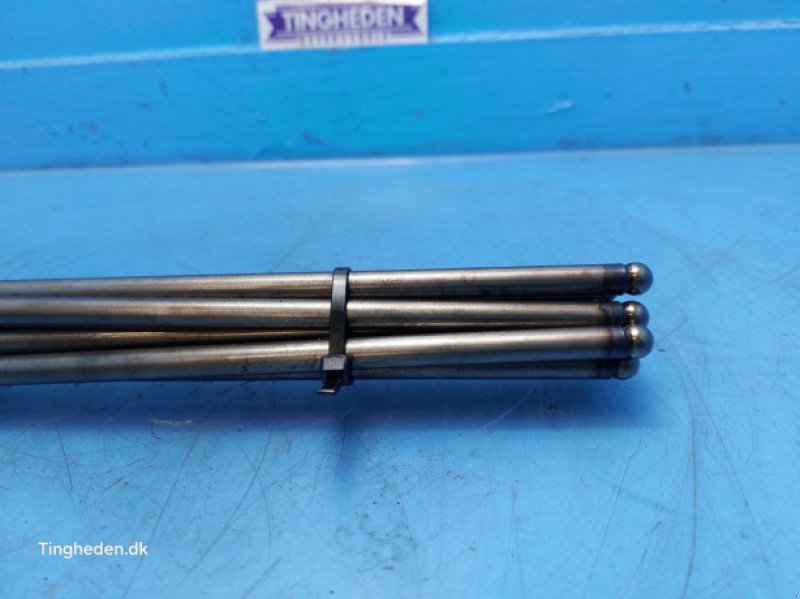 Motor & Motorteile типа New Holland F4DFE414Z, Gebrauchtmaschine в Hemmet (Фотография 5)