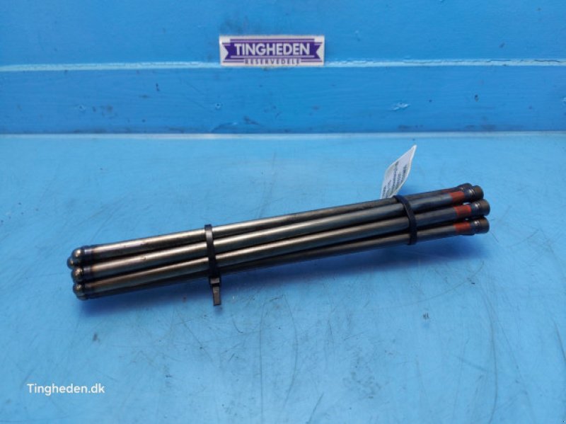 Motor & Motorteile типа New Holland F4DFE414Z, Gebrauchtmaschine в Hemmet (Фотография 9)