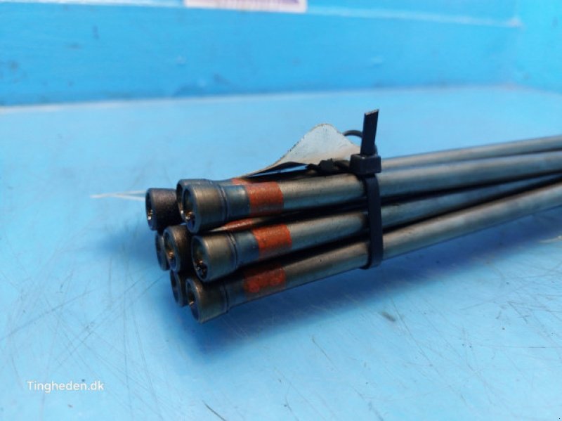 Motor & Motorteile типа New Holland F4DFE414Z, Gebrauchtmaschine в Hemmet (Фотография 3)