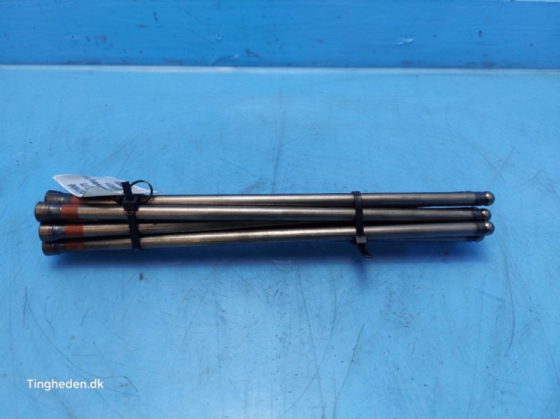 Motor & Motorteile типа New Holland F4DFE414Z, Gebrauchtmaschine в Hemmet (Фотография 2)