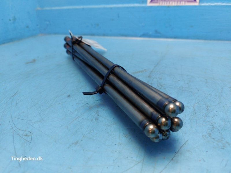 Motor & Motorteile типа New Holland F4DFE414Z, Gebrauchtmaschine в Hemmet (Фотография 7)