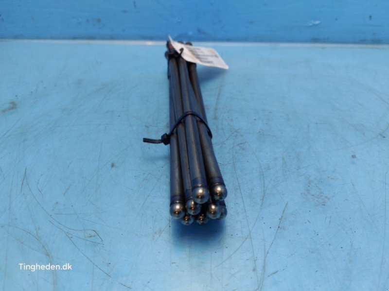 Motor & Motorteile типа New Holland F4DFE414Z, Gebrauchtmaschine в Hemmet (Фотография 8)