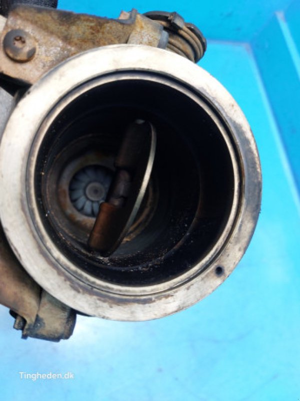 Motor & Motorteile типа New Holland F4DFE414Z, Gebrauchtmaschine в Hemmet (Фотография 14)